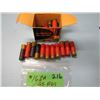 Image 1 : lot of 25 rounds assorted 16 gauge ammo