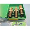 Image 1 : RCBS 3 die set 38 - 55