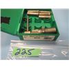 Image 1 : RCBS bullet puller with collets