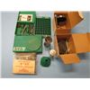 Image 1 : lot of assorted reloading supplies