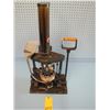 Image 1 : Ponsness -Warren size o matic model 800 B 12 gauge reloader with custom catch tray