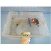 Image 3 : Ponsness -Warren size o matic model 800 B 12 gauge reloader with custom catch tray