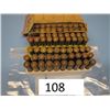Image 1 : lot of 68 rounds 30 ought 6 ammo