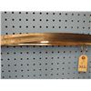 Image 6 : lot of 5 old sword blades and one Scabbard
