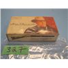 Image 1 : collector box of 38-55 Oliver Winchester commemorative ammunition 20 rounds