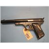 Image 1 : Daisy model 118 Targeteer air pistol calibre .118