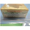 Image 2 : collector box Saskatchewan Diamond Jubilee commemorative ammunition 38 - 55 box has minor damage 20 