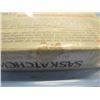 Image 4 : collector box Saskatchewan Diamond Jubilee commemorative ammunition 38 - 55 box has minor damage 20 