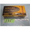 Image 1 : collector box 20 rounds Dominion 30-30 ammunition