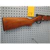 Image 2 : Harrington and Richardson Arms Company targeteer model 265 22 long rifle bolt action peep sight misc