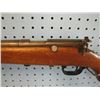 Image 6 : Harrington and Richardson Arms Company targeteer model 265 22 long rifle bolt action peep sight misc