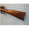 Image 8 : Swiss Army rifle bolt action 41 Swiss rimfire missing swivels