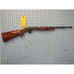 JW - 20 made in China semi automatic 22 long rifle