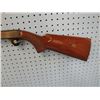 Image 8 : JW - 20 made in China semi automatic 22 long rifle