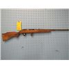 Image 1 : Lakefield model 64b semi-automatic clip 22 long rifle butt plate a little oversized and canvas used 