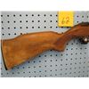 Image 3 : Lakefield model 64b semi-automatic clip 22 long rifle butt plate a little oversized and canvas used 