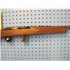 Image 5 : Lakefield model 64b semi-automatic clip 22 long rifle butt plate a little oversized and canvas used 