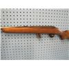 Image 8 : Lakefield model 64b semi-automatic clip 22 long rifle butt plate a little oversized and canvas used 