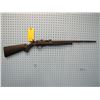 Image 1 : Mossberg International 17 HMR bolt action clip synthetic stock model 817 du medallion new and unfire