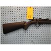 Image 2 : Mossberg International 17 HMR bolt action clip synthetic stock model 817 du medallion new and unfire