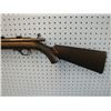 Image 5 : Mossberg International 17 HMR bolt action clip synthetic stock model 817 du medallion new and unfire