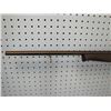 Image 8 : Mossberg International 17 HMR bolt action clip synthetic stock model 817 du medallion new and unfire