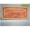 Image 4 : 1954 Canadian bank note $1,000 dollar value Lawson and Bouey signatures