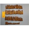 Image 4 : British cartridge collection 112 pieces list provided by consignor and not confirmed