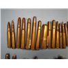 Image 5 : British cartridge collection 112 pieces list provided by consignor and not confirmed