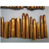 Image 8 : British cartridge collection 112 pieces list provided by consignor and not confirmed