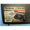 Image 2 : Flambeau 17in pistol pack