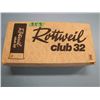 Image 1 : Rottweil 12 gauge shotgun Hulls made in Germany