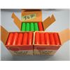Image 1 : lot of 3 boxes 12 gauge eclipse target loads