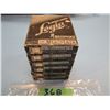 Image 1 : lot of 60 rounds 12 gauge Browning ammunition