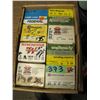 Image 1 : lot of 8 boxes 20 gauge 3 in reloads