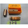 Image 1 : lot with Wilson 257 sizer Lyman 45 Cal Sizer die Forester 222 sizing die