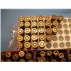 Image 4 : Lot of 218 Bee --- approx 80 reloaded rounds live and 100 brass