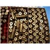Image 5 : Lot of 218 Bee --- approx 80 reloaded rounds live and 100 brass