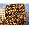 Image 7 : Lot of 218 Bee --- approx 80 reloaded rounds live and 100 brass