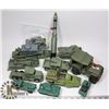 Image 1 : MILITARY ITEMS SOME BOLEY 1993