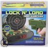 Image 1 : NEW "LOCK N' LOAD" HOME/OFFICE