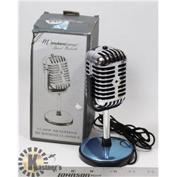 MODERN HOMES CLASSIC RETRO LOOK