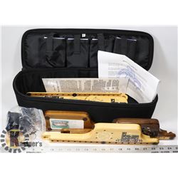 PEGS AND JOKES WISDOM GAME BOARD