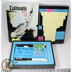 VINTAGE 1980 AVALON H.Y COMPANY