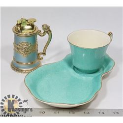 VINTAGE JAMES KENT LTD #5048