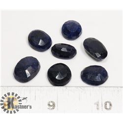 #21-BLUE SAPPHIRE GEMSTONE LOOSE 101.5ct