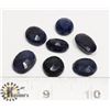 Image 1 : #21-BLUE SAPPHIRE GEMSTONE LOOSE 101.5ct