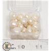 Image 1 : #101-FRESH WATER PEARL 200ct