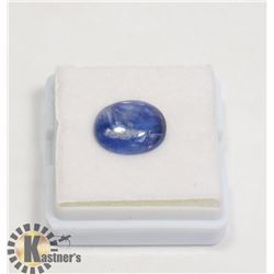 #163-BLUE KAINITE GEMSTONE 5.0ct