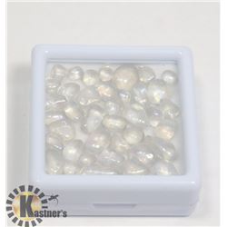 #188-NATURAL MOONSTONE ROUGH 31ct
